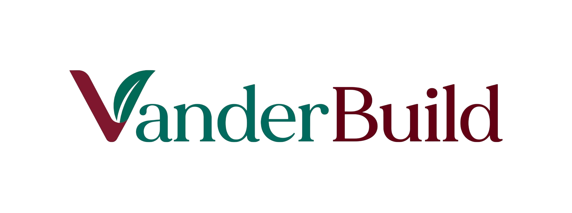 Vanderbuild Re Holdings Corp. logo
