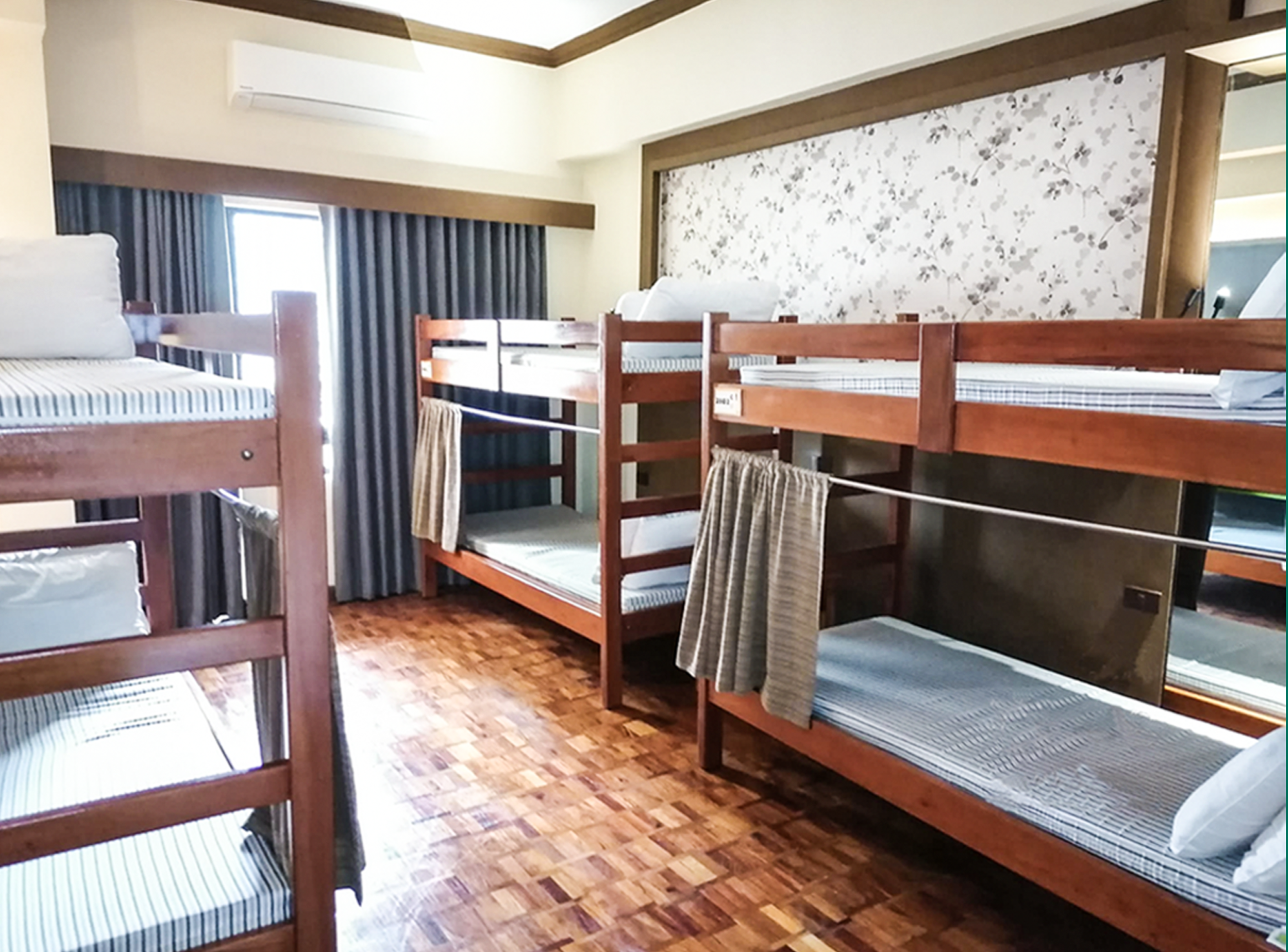 BUNKBEDDDDD